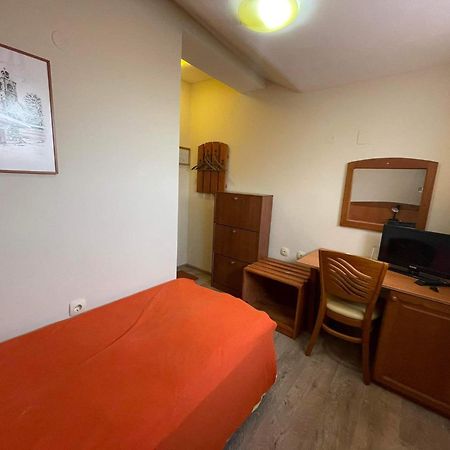 Pirina Club Hotel Bansko Exterior photo