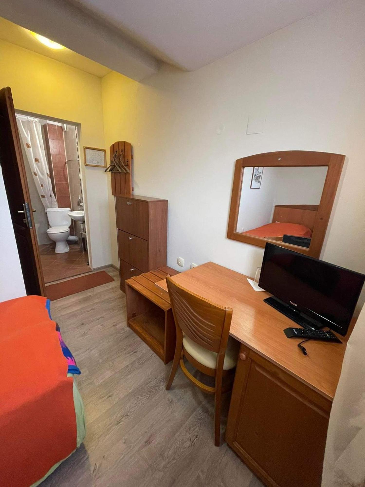 Pirina Club Hotel Bansko Exterior photo