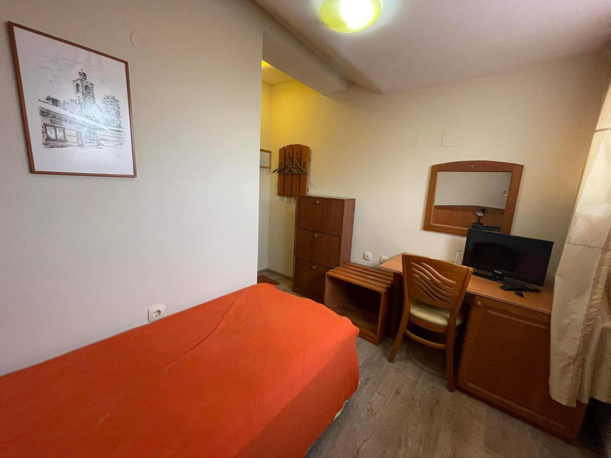 Pirina Club Hotel Bansko Exterior photo