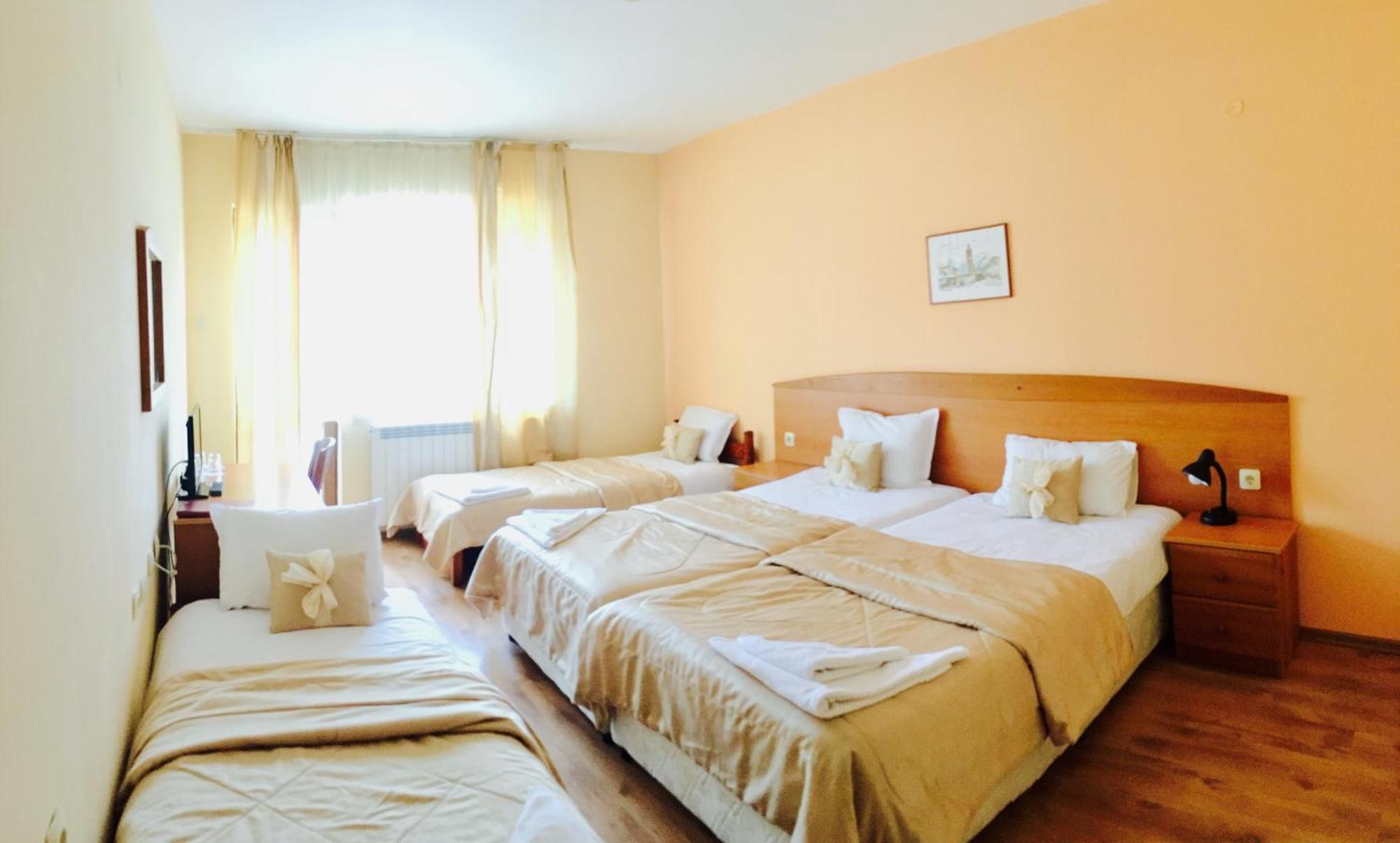 Pirina Club Hotel Bansko Room photo