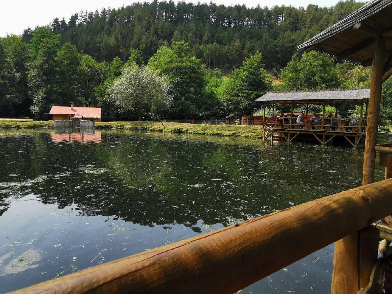 Pirina Club Hotel Bansko Exterior photo