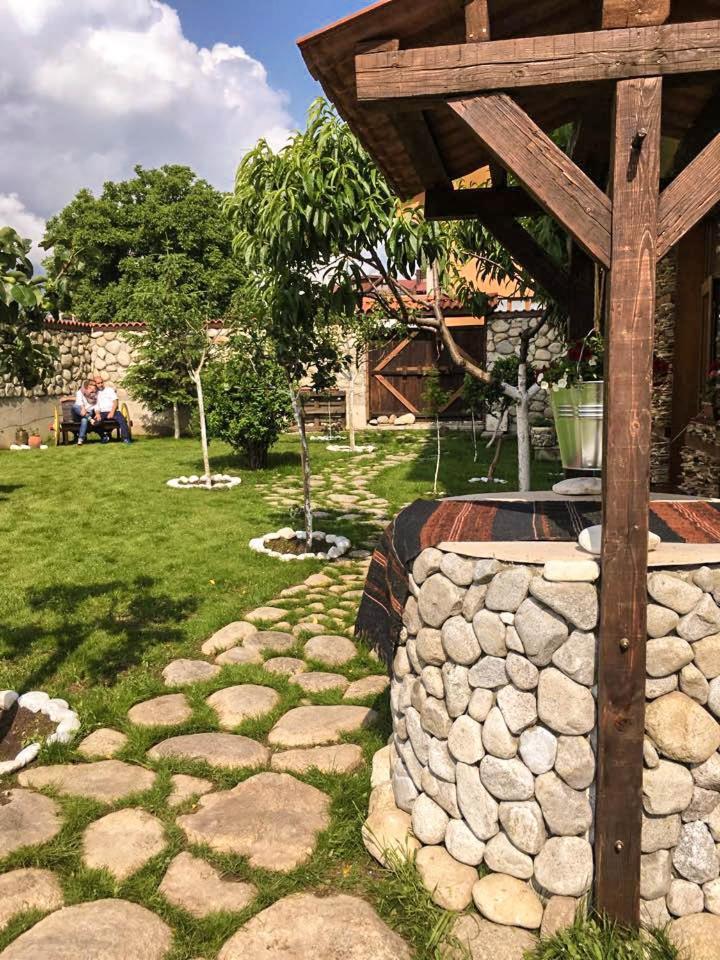 Pirina Club Hotel Bansko Exterior photo