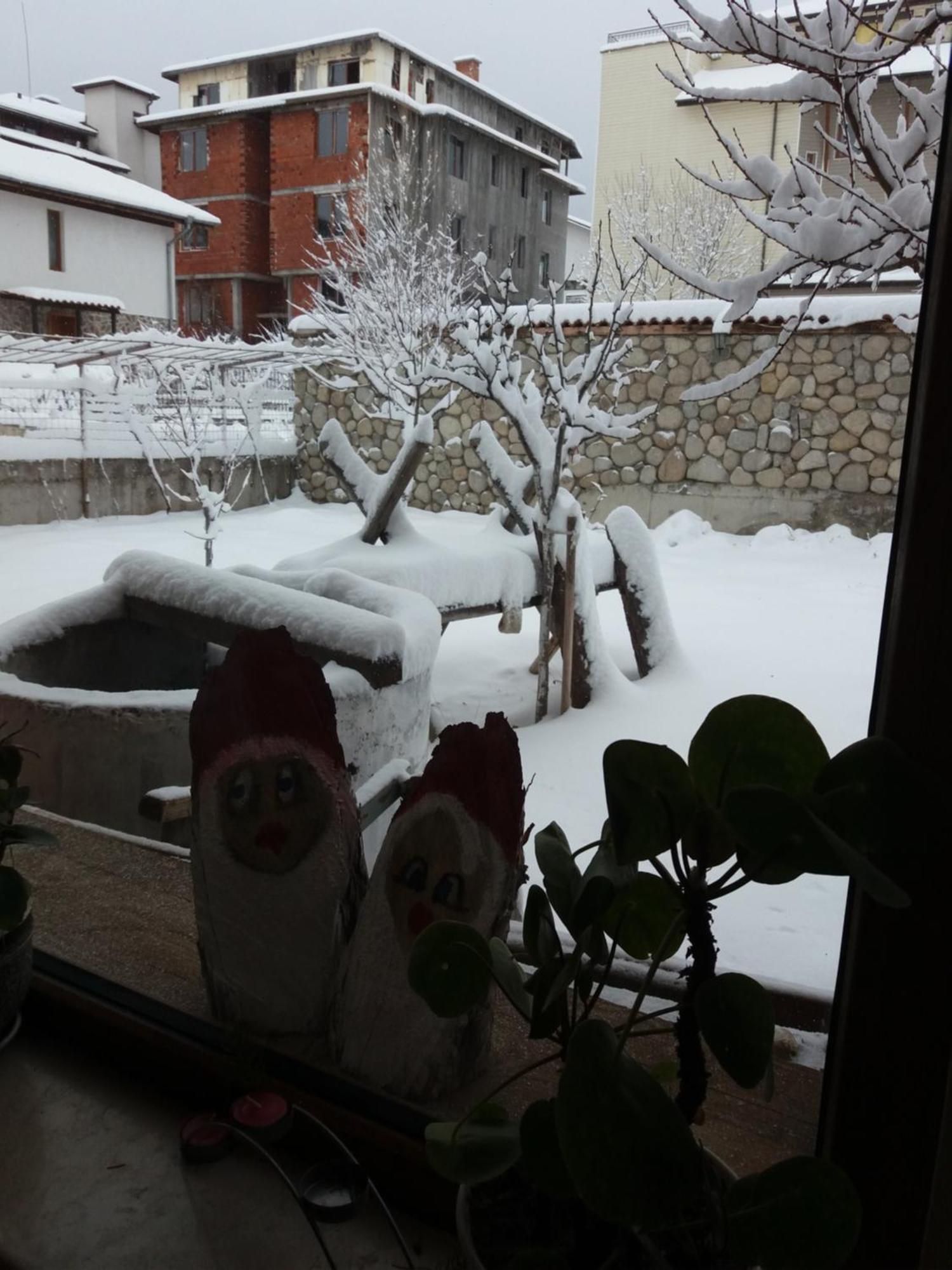 Pirina Club Hotel Bansko Exterior photo