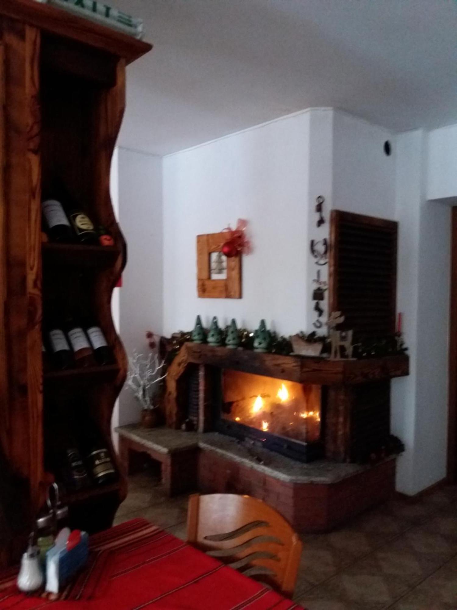 Pirina Club Hotel Bansko Exterior photo