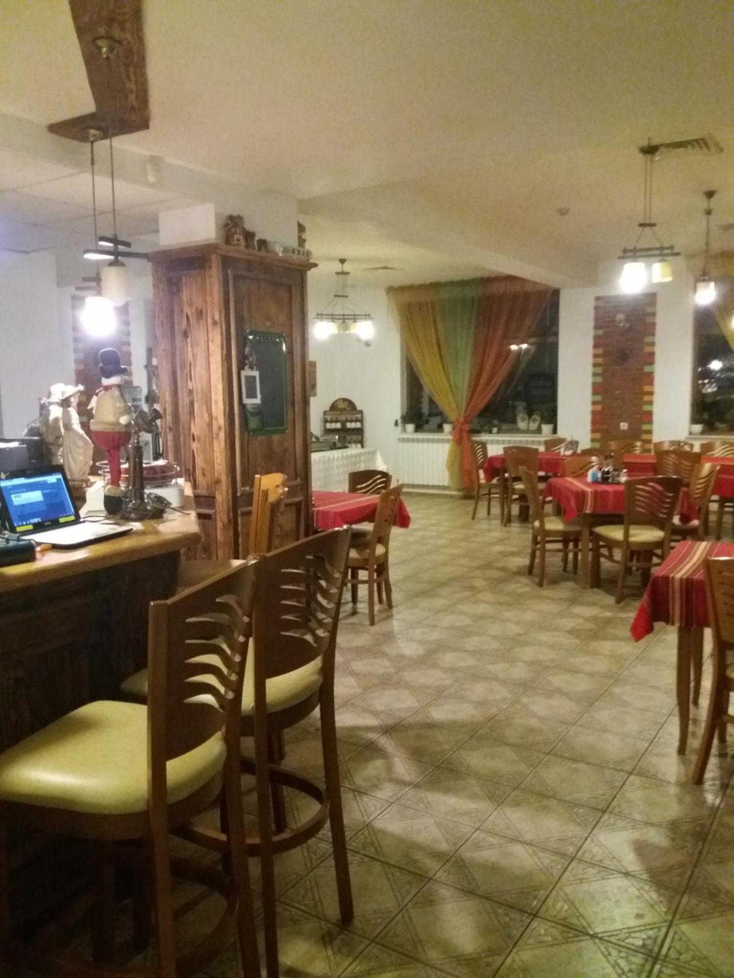 Pirina Club Hotel Bansko Exterior photo