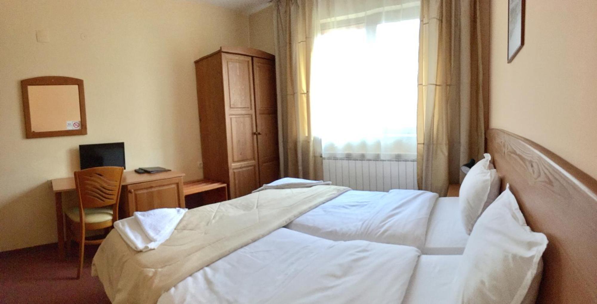 Pirina Club Hotel Bansko Exterior photo
