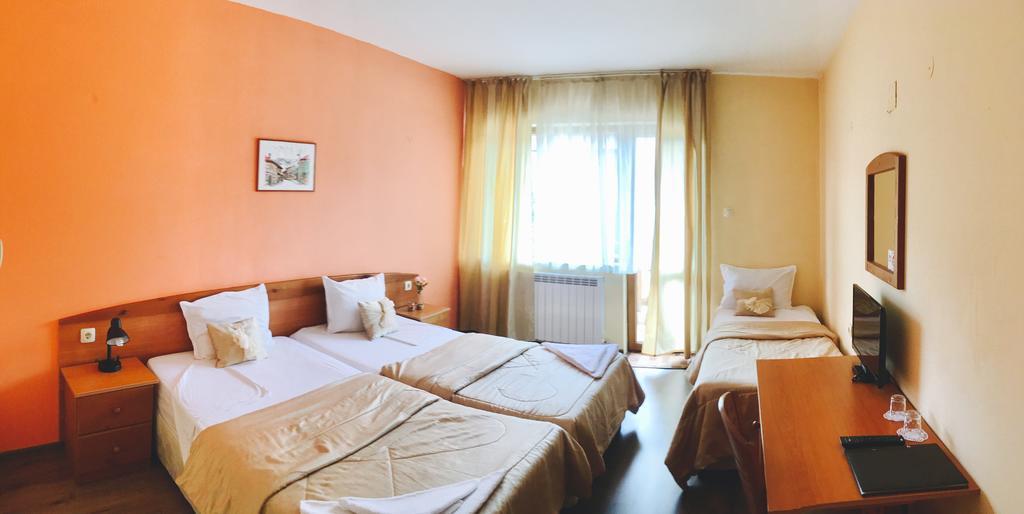 Pirina Club Hotel Bansko Exterior photo